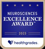 Healthgrades 2023 Neurosciences