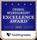 Healthgrades 2023 Cranial Neurosurgery
