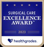 Healthgrades 2023 Surgical Care