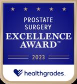 Healthgrades 2023 Prostate Surgery