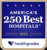 Healthgrades 2023 America's 250 Best Hospitals