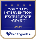 Healthgrades 2024 Coronary Intervention