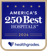 America's Best Hospitals Award