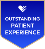 Healthgrades Healthgrades Outstanding Patient Experience Awards in Texas