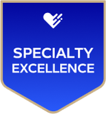 Healthgrades Healthgrades Specialty Excellence Awards in Florida