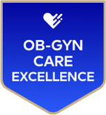 Healthgrades Healthgrades Ob-Gyn Care Awards in Maryland
