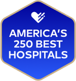 America's Best Hospitals Award