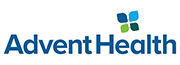 Logo: AdventHealth Colorado