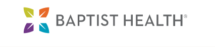 Baptist Health Louisville Logo