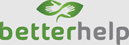 Logo: BetterHelp