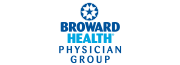 Logo: Broward Health