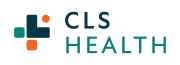 Logo: CLS Health