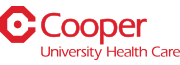 Logo: Cooper University Hospital