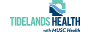 Logo: Tidelands Health