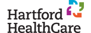 Charlotte Hungerford Hospital Logo