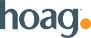 Logo: Hoag Health System