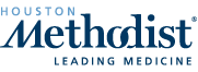 Houston Methodist The Woodlands Hospital Logo