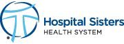 HSHS St. John's Hospital Logo
