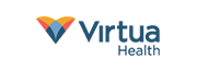 Virtua Willingboro Hospital Logo
