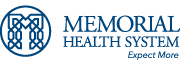 Logo: Memorial Health System
