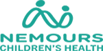 Logo: Nemours Children's Health System