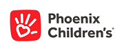 Logo: Phoenix Children's Hospital