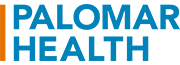Palomar Health logo
