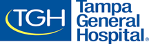 Logo: Tampa General Hospital