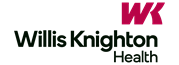 Logo: Willis-Knighton Health System