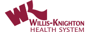Logo: Willis-Knighton Health System