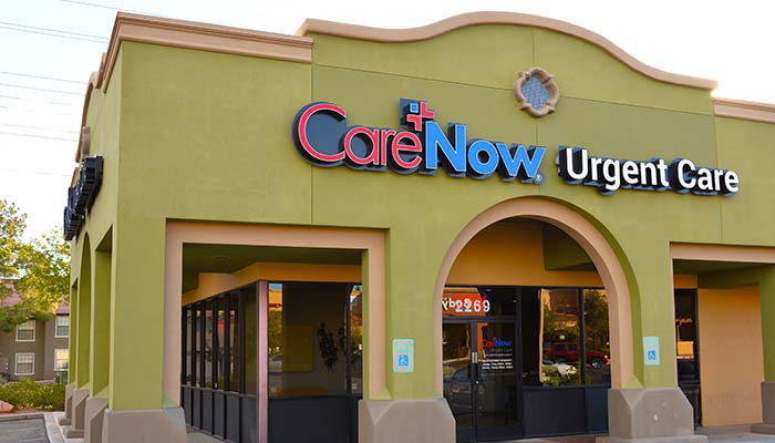 CareNow Green Valley & Warm Springs