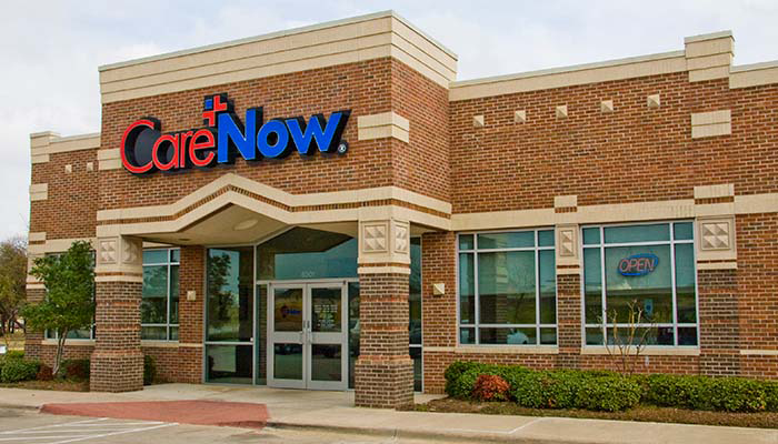 CareNow Bedford-Euless