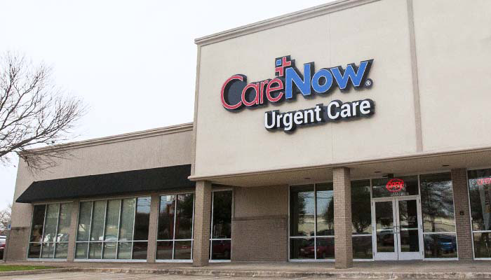 CareNow Urgent Care - Southwest Austin