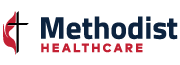 Methodist Hospital Stone Oak Logo