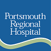 Portsmouth Regional Hospital Logo
