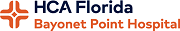 Logo: HCA Florida Bayonet Point Hospital