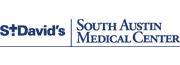 Logo: St. David's South Austin Medical Center