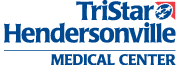 Logo: Tristar Hendersonville Medical Center