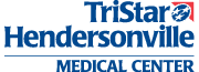HCA - The Healthcare Company: TriStar Division logo