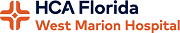 HCA Florida West Marion Hospital, A part of HCA Florida Ocala Hospital Logo
