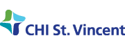 CHI St. Vincent Hot Springs Logo