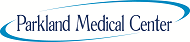 Parkland Medical Center Logo