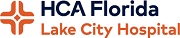 HCA Florida Lake City Hospital Logo