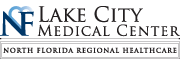 Lake City Medical Center Logo