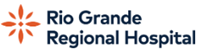 Rio Grande Regional Hospital Logo