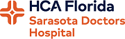 Logo: HCA Florida Sarasota Doctors Hospital