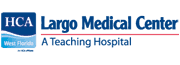Largo Medical Center Logo