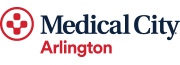 Logo: Medical City Arlington
