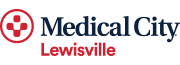 Medical City Lewisville Logo