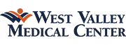 Logo: West Valley Medical Center